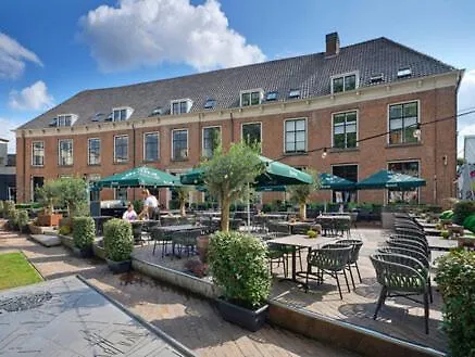Old Dutch Bergen op Zoom