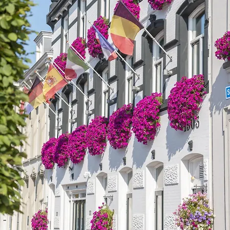Old Dutch Hotel 3*