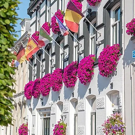 Old Dutch Ξενοδοχείο Bergen op Zoom