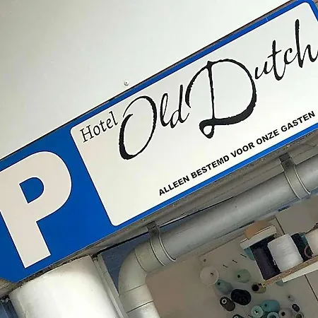 Old Dutch 3*