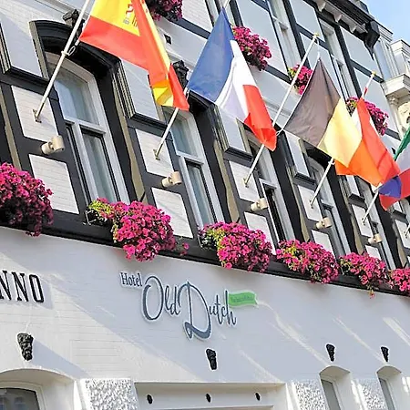 Old Dutch 3*