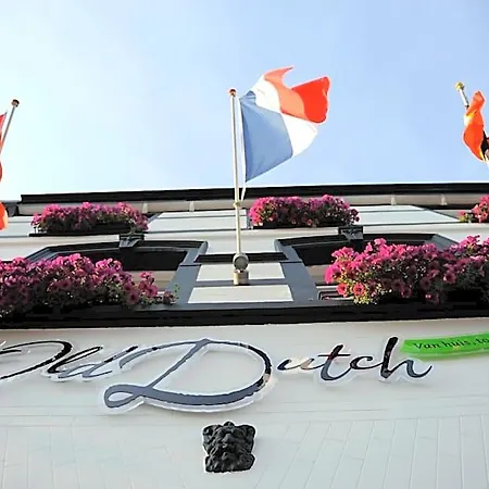Ξενοδοχείο Old Dutch Bergen op Zoom