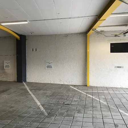 Old Dutch 베르헨옵쏨