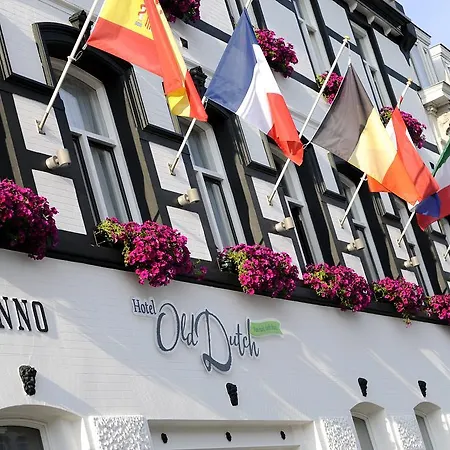 Old Dutch 3* Bergen op Zoom
