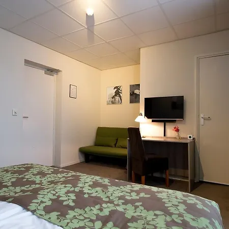 Hotel Old Dutch