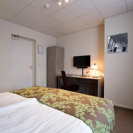 Old Dutch Hotel Bergen op Zoom