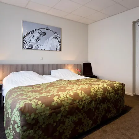 Hotell Old Dutch 3*