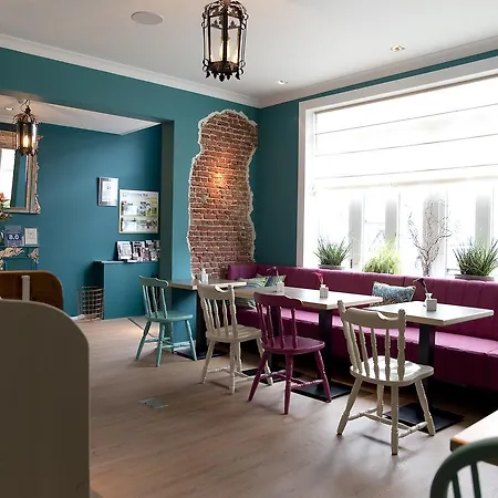 Hotell Old Dutch 3*
