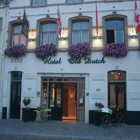 Old Dutch 3*