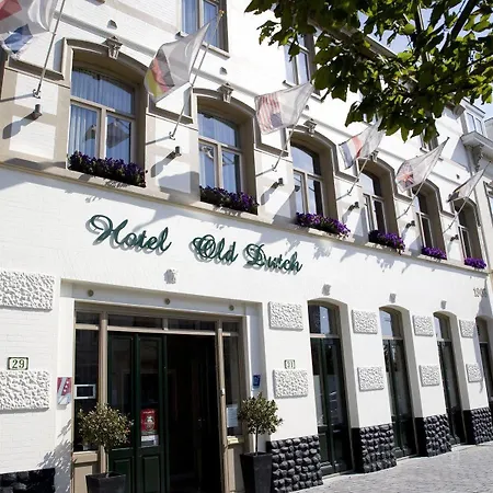 Old Dutch 베르헨옵쏨