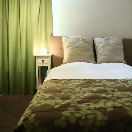 Hotel Old Dutch 3*