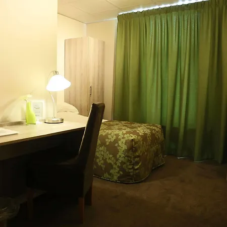 Old Dutch Hotel Bergen op Zoom