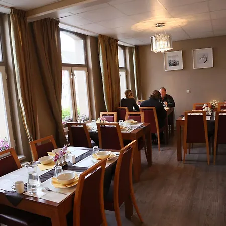 Old Dutch Bergen op Zoom
