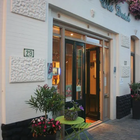 Hotel Old Dutch