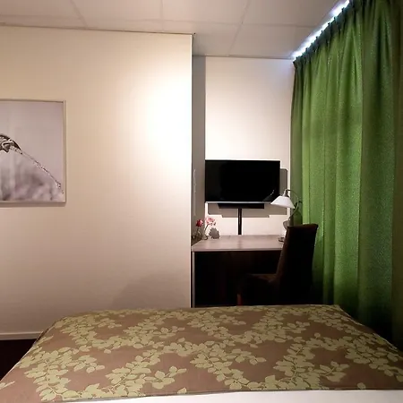 Hotel Old Dutch