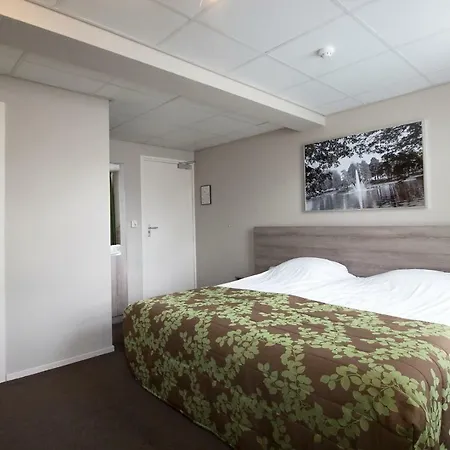 Old Dutch Hotel Bergen op Zoom