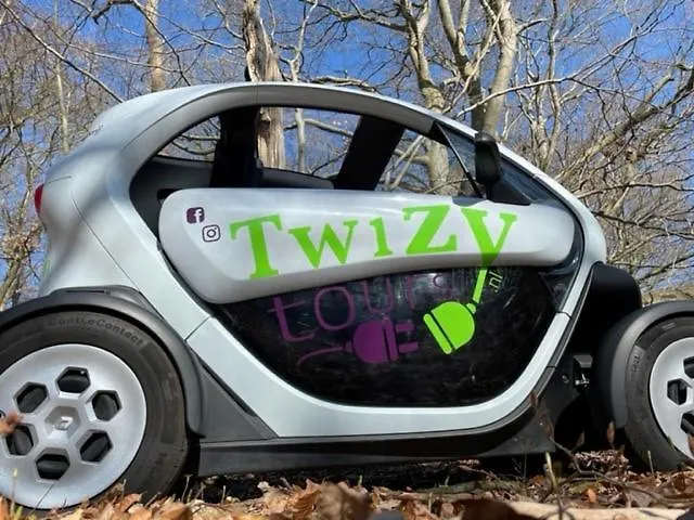 Old Dutch Berg-op-Zoom