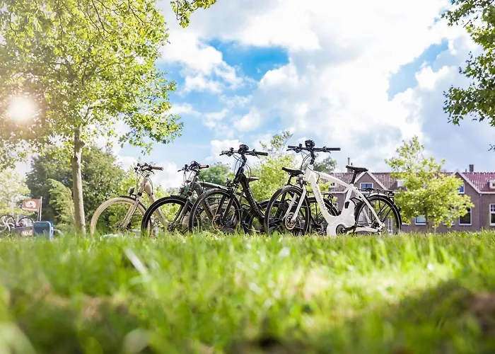 Old Dutch 3* Berg-op-Zoom