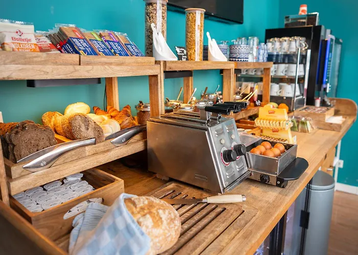 Old Dutch Bergen op Zoom