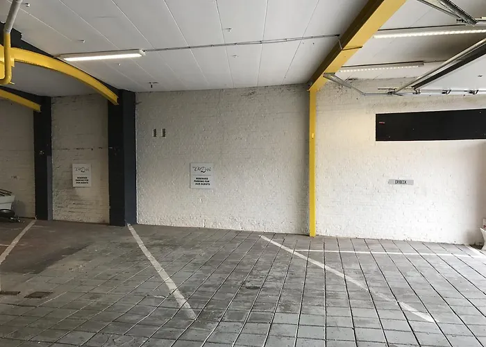 Old Dutch Bergen op Zoom