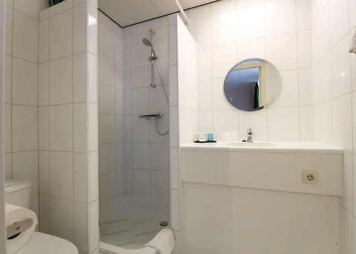 Old Dutch 3* Berg-op-Zoom