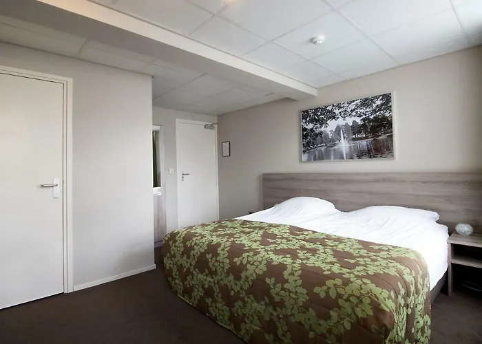 Old Dutch Hotel Bergen op Zoom