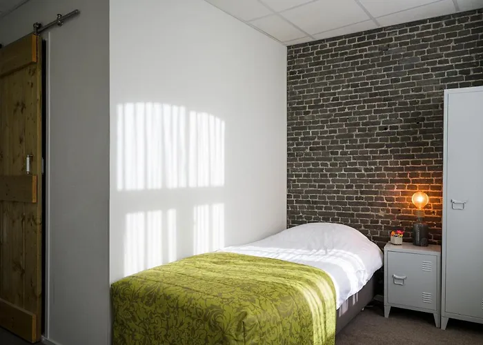 Old Dutch Berg-op-Zoom