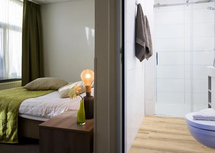 Old Dutch Berg-op-Zoom