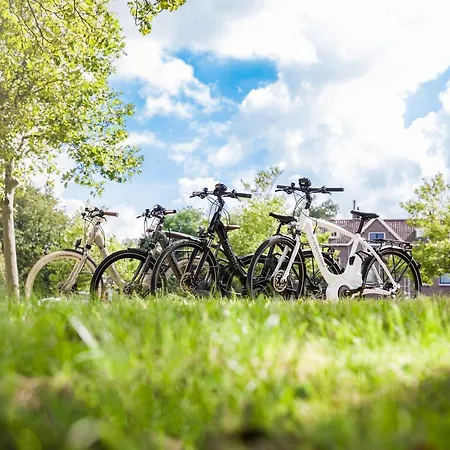 Old Dutch 3* Bergen op Zoom