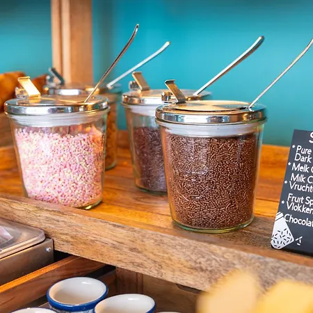 Old Dutch Hotel Bergen op Zoom