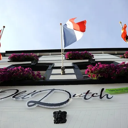 Hotel Old Dutch 3*