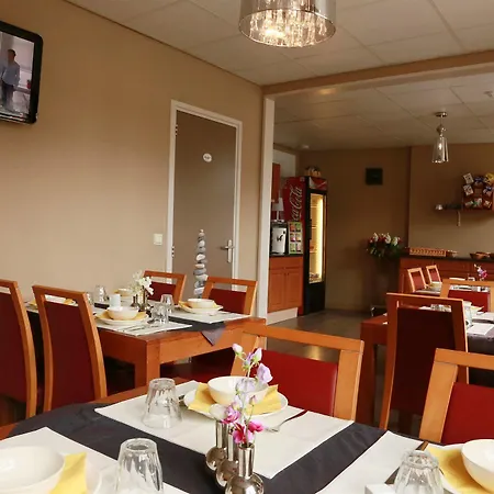 Old Dutch Bergen op Zoom