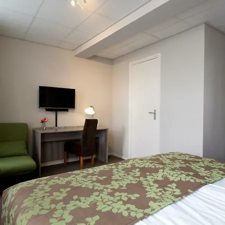 Old Dutch Hotel Bergen op Zoom