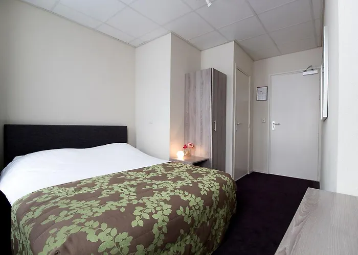 Old Dutch Hotel Bergen op Zoom