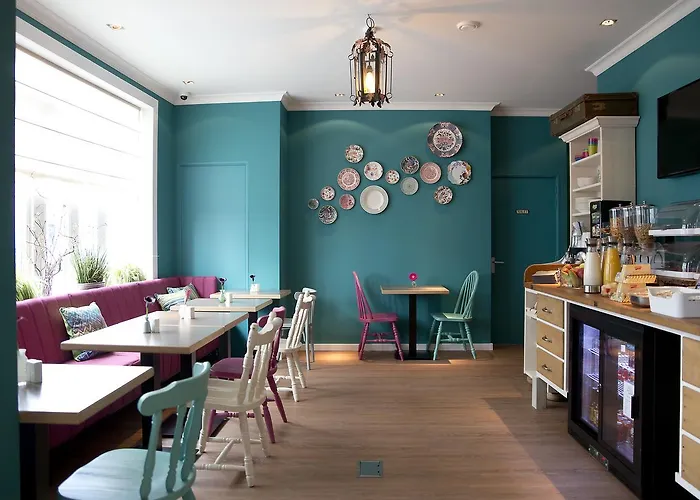 Old Dutch 3* Bergen op Zoom