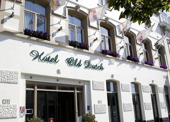 Old Dutch Bergen op Zoom