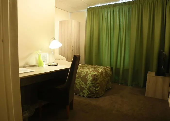 Old Dutch Hotel Bergen op Zoom