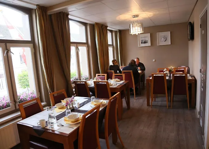 Old Dutch Bergen op Zoom