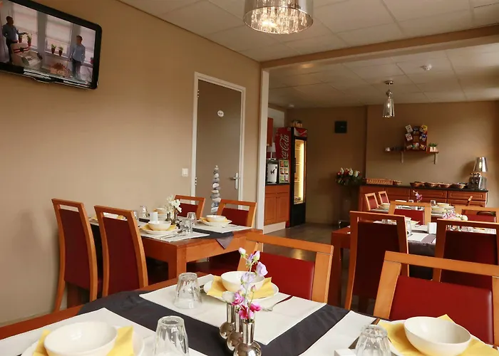 Old Dutch Bergen op Zoom